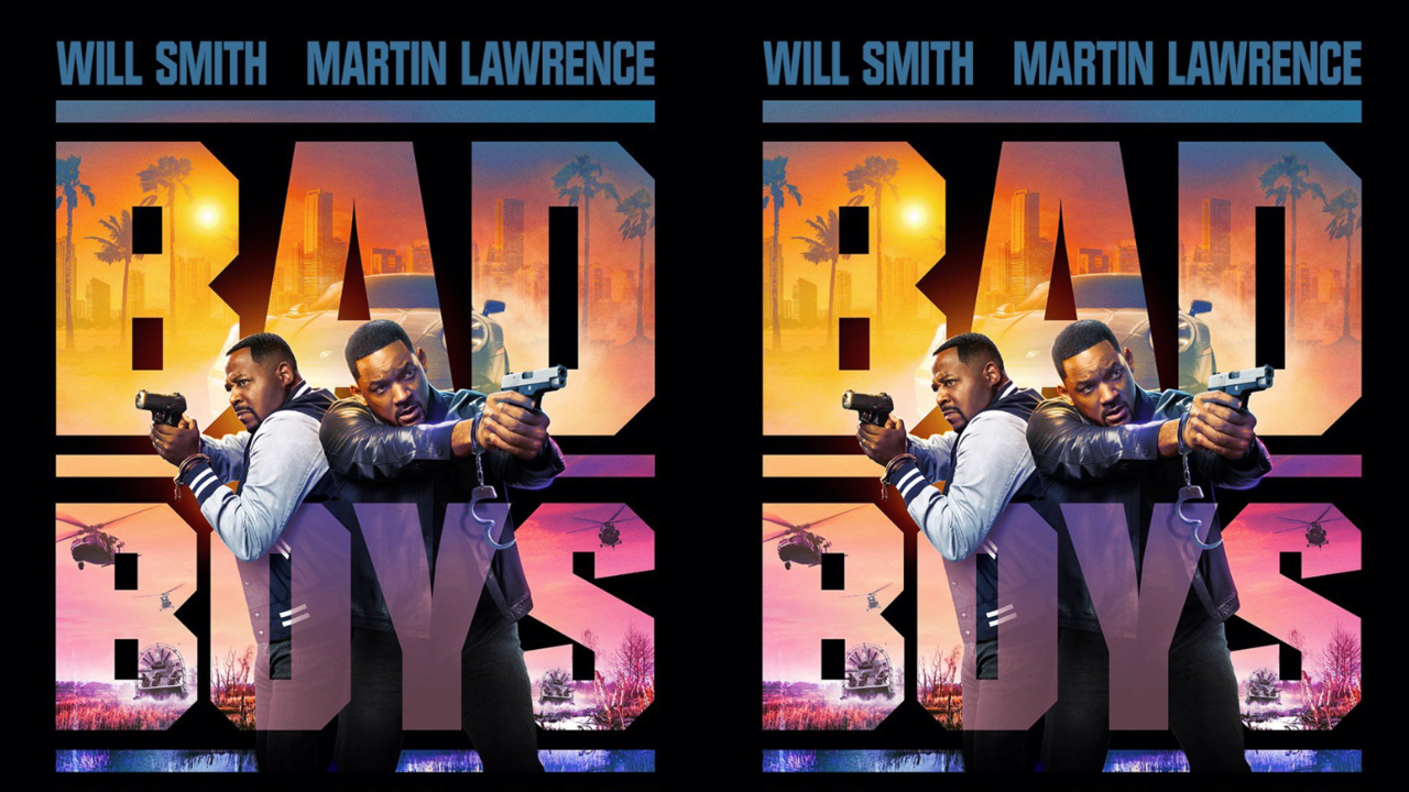 Bad Boys, The Fourth Instalment Is The Best Yet