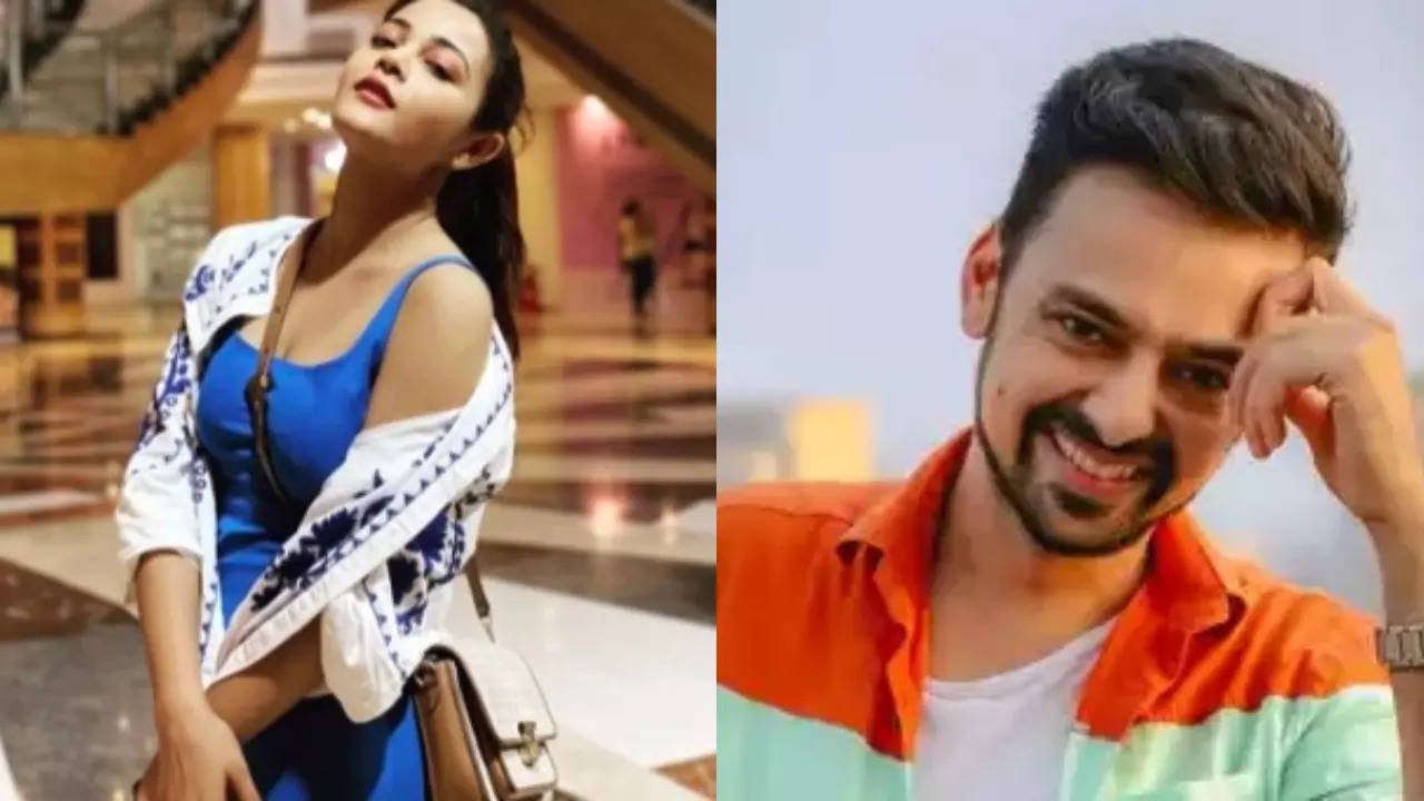 Ghum Hai Kisikey Pyaar Meiin: Kaveri Priyam, Varun Jain Roped In To Play Pivotal Roles Post-Leap