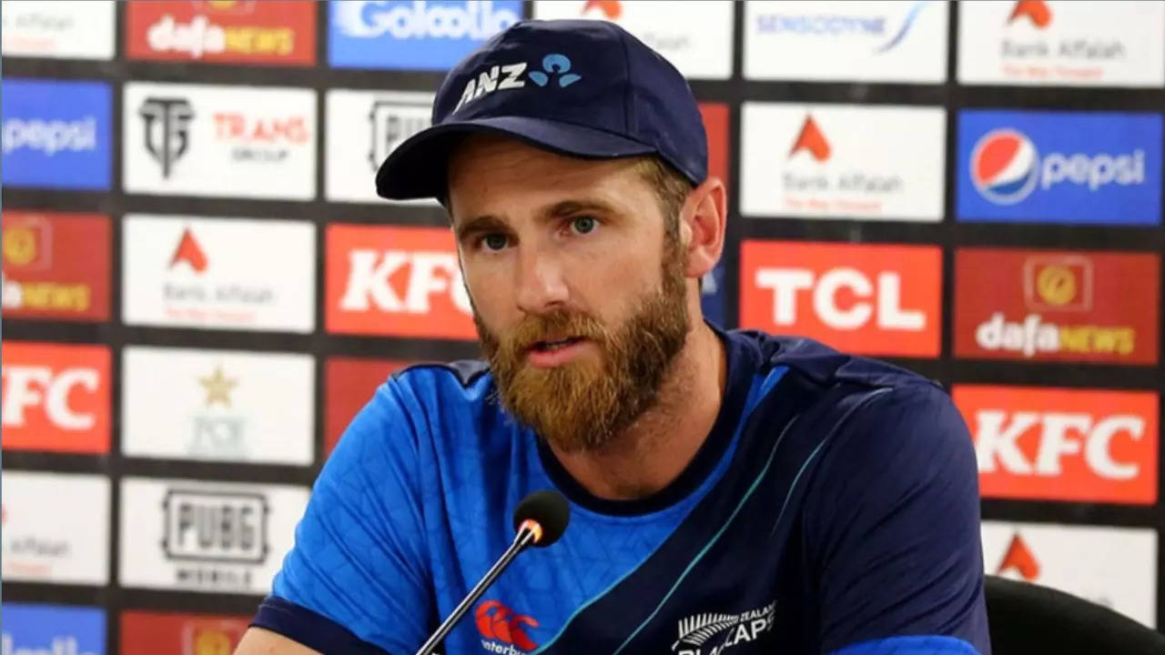 ''One Of The Better Bowling Attacks'', Afghanistan Get Kane Williamson Praise Ahead Of NZ vs AFG T20 WC Clash