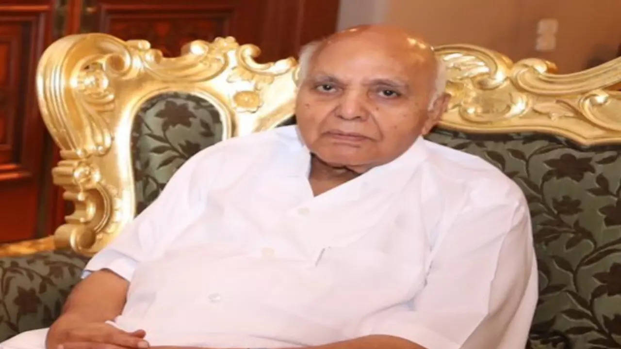 Ramoji Rao