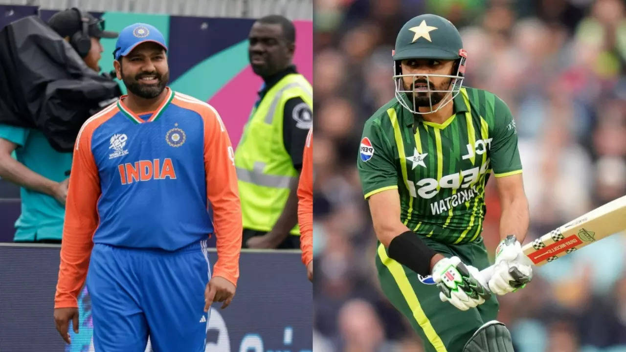 EXPLAINED: Will Pakistan Be Eliminated From T20 World Cup 2024 If India Beat Them On June 9