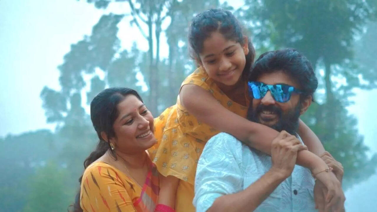 Haraa Review A Taxing Affair