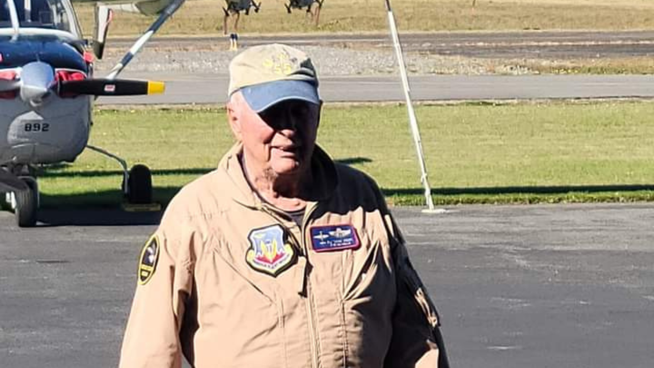 Apollo 8 Astronaut Bill Anders Killed In San Juan County Plane Crash