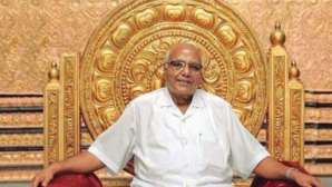 Ramoji Rao Founder Of Hyderabad Film City Passes Away