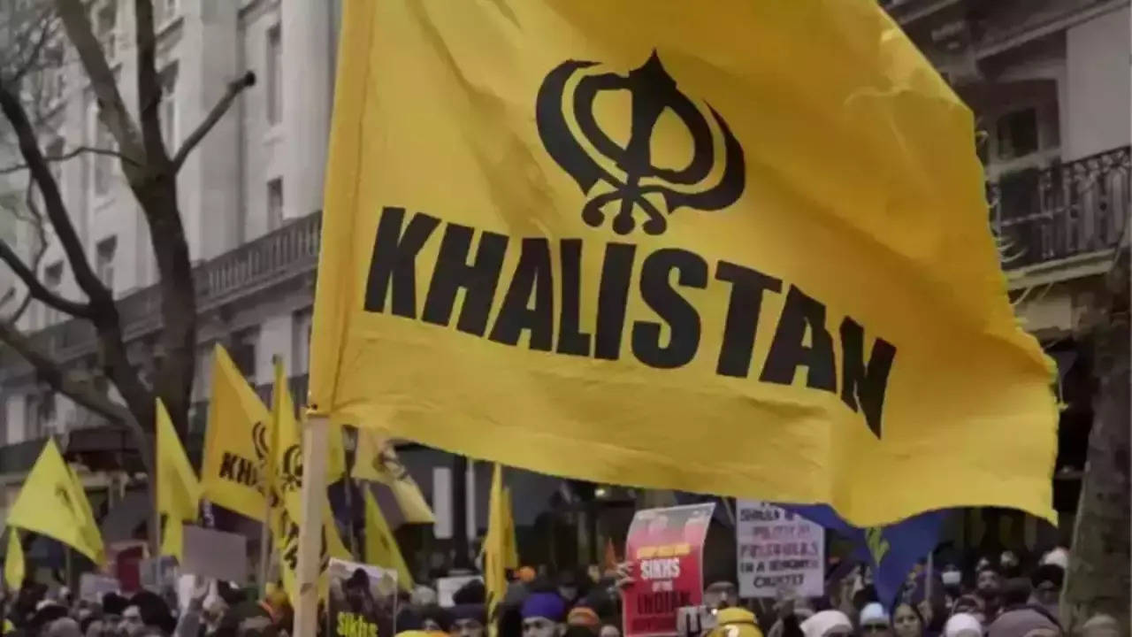 Khalistan.