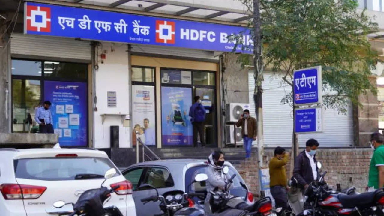 Good News For HDFC Customers! Home Loan Interest Rates Lowered For THIS ...