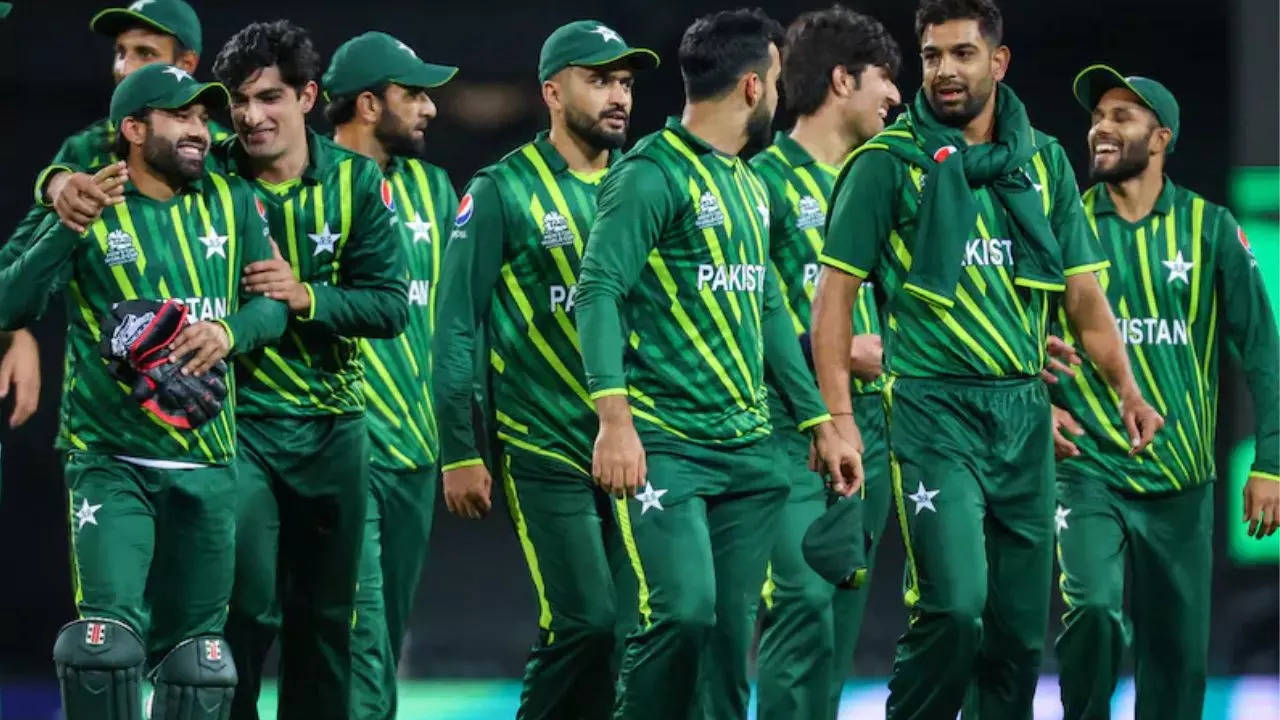 Zomato Mocks Pakistan Cricket Team After Loss to USA in T20 World Cup