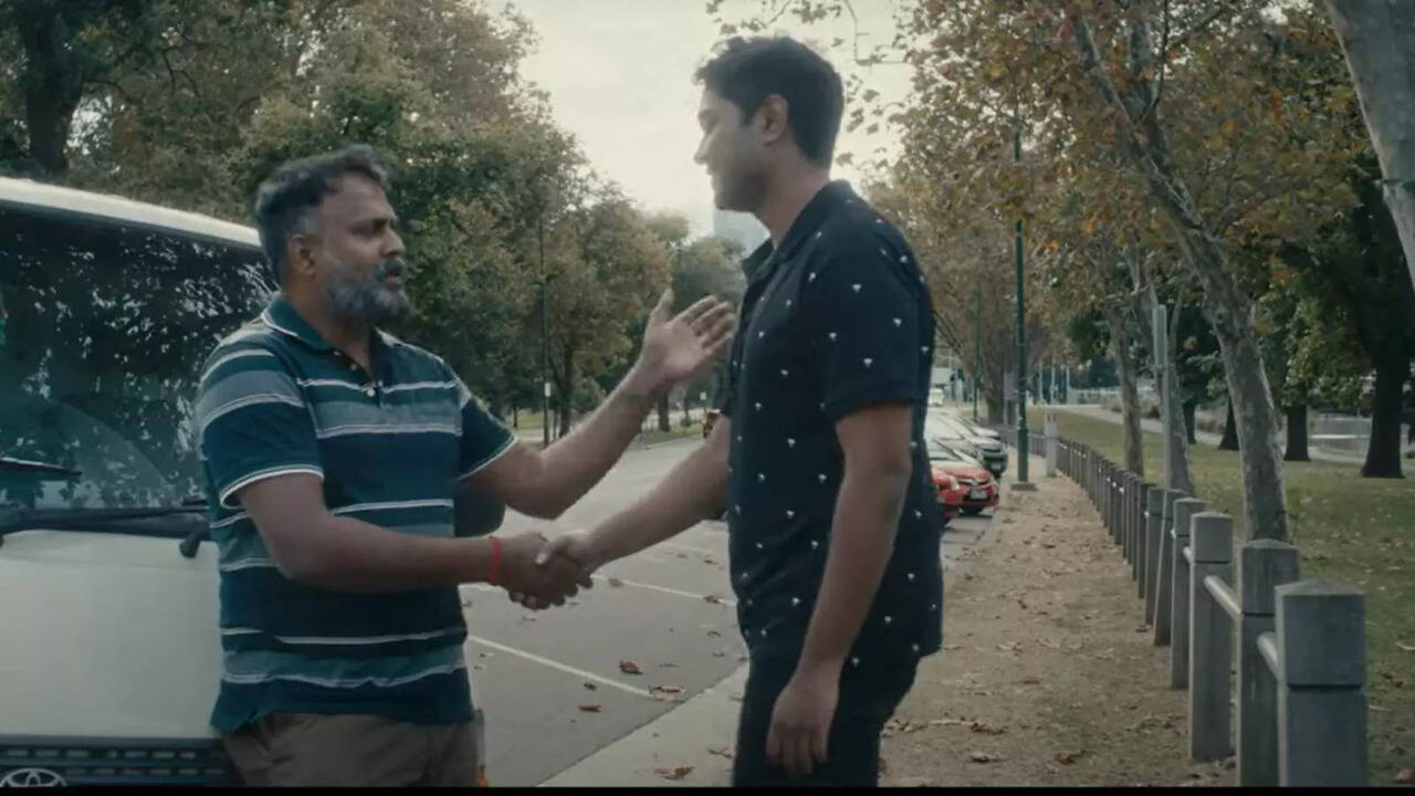 Kaazh Review An Eye-opener That Is Deeply Satisfying
