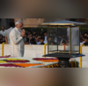 Narendra Modi To Visit Rajghat Pay Homage To Mahatma Gandhi Before Taking Oath As PM