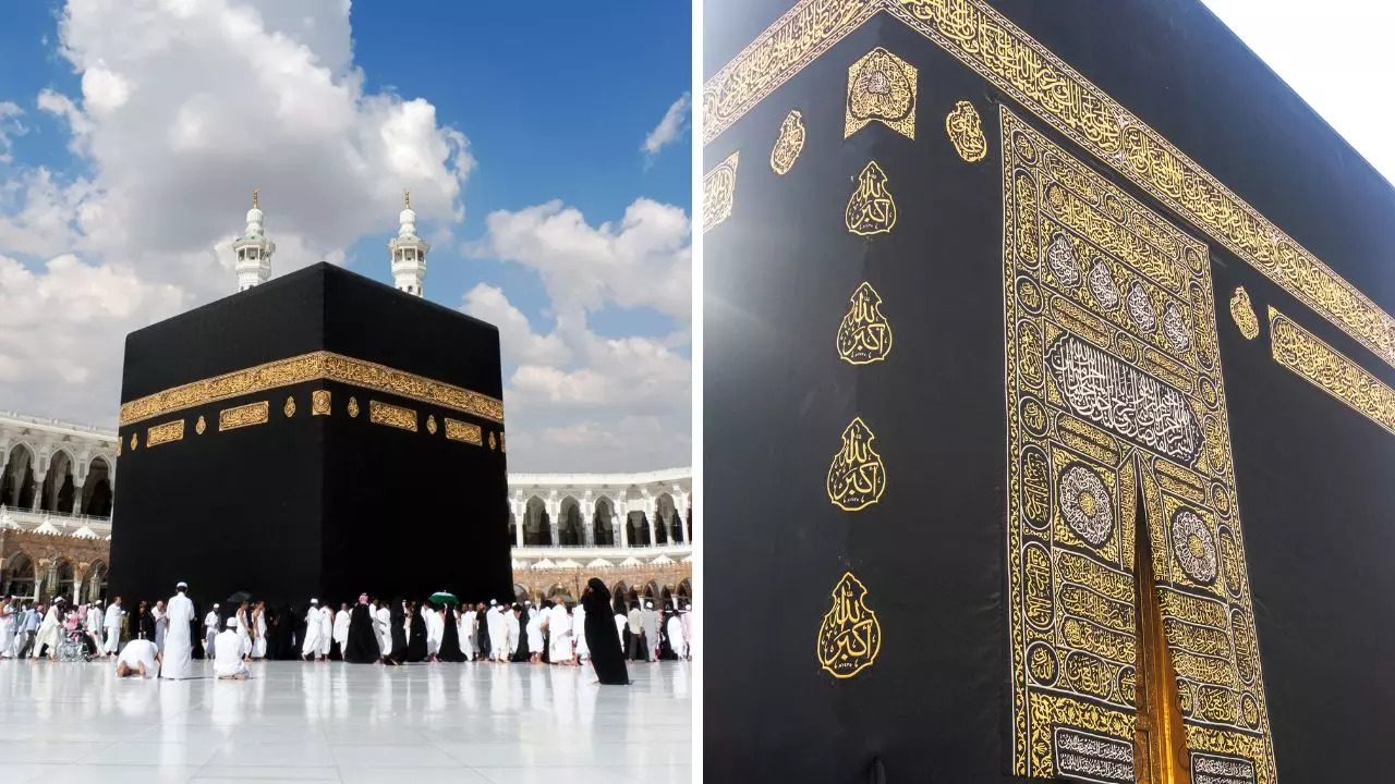 kaaba