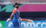 Virat Kohli Needs 12 Runs Against Pakistan To Become First Cricketer In History To