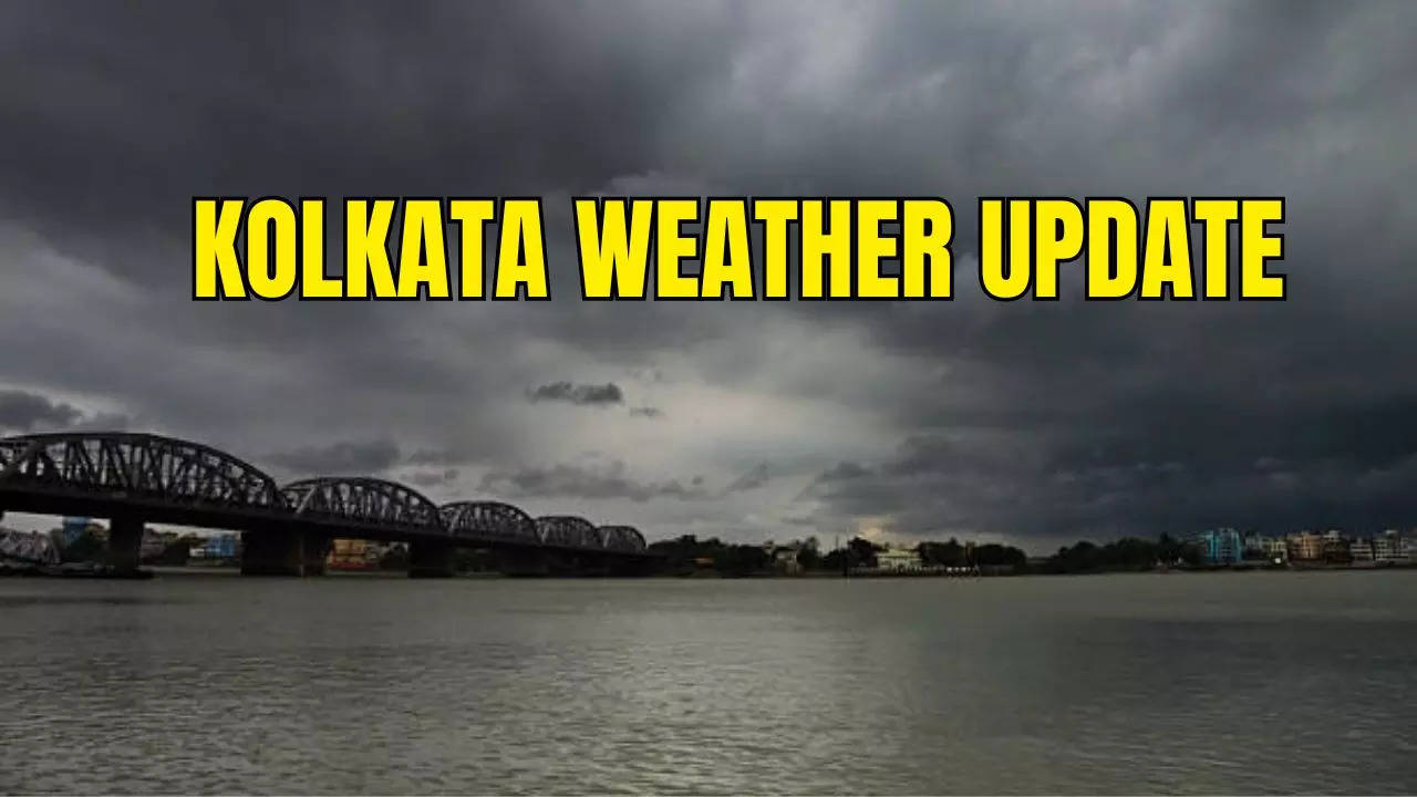 Kolkata Weather News