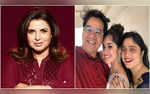 Farah Khan Advises Jannat Zubairs Father To Start Acting Reveals Her Mom Was In Om Shanti Om