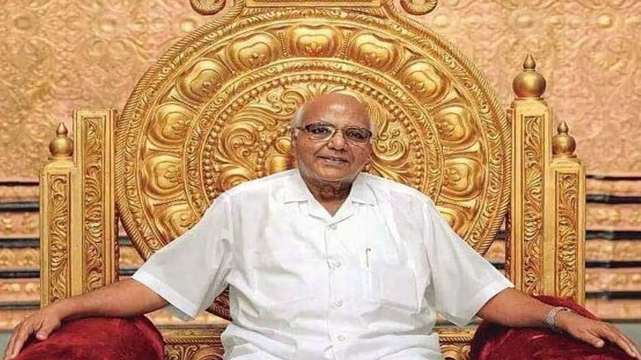 Ramoji Rao