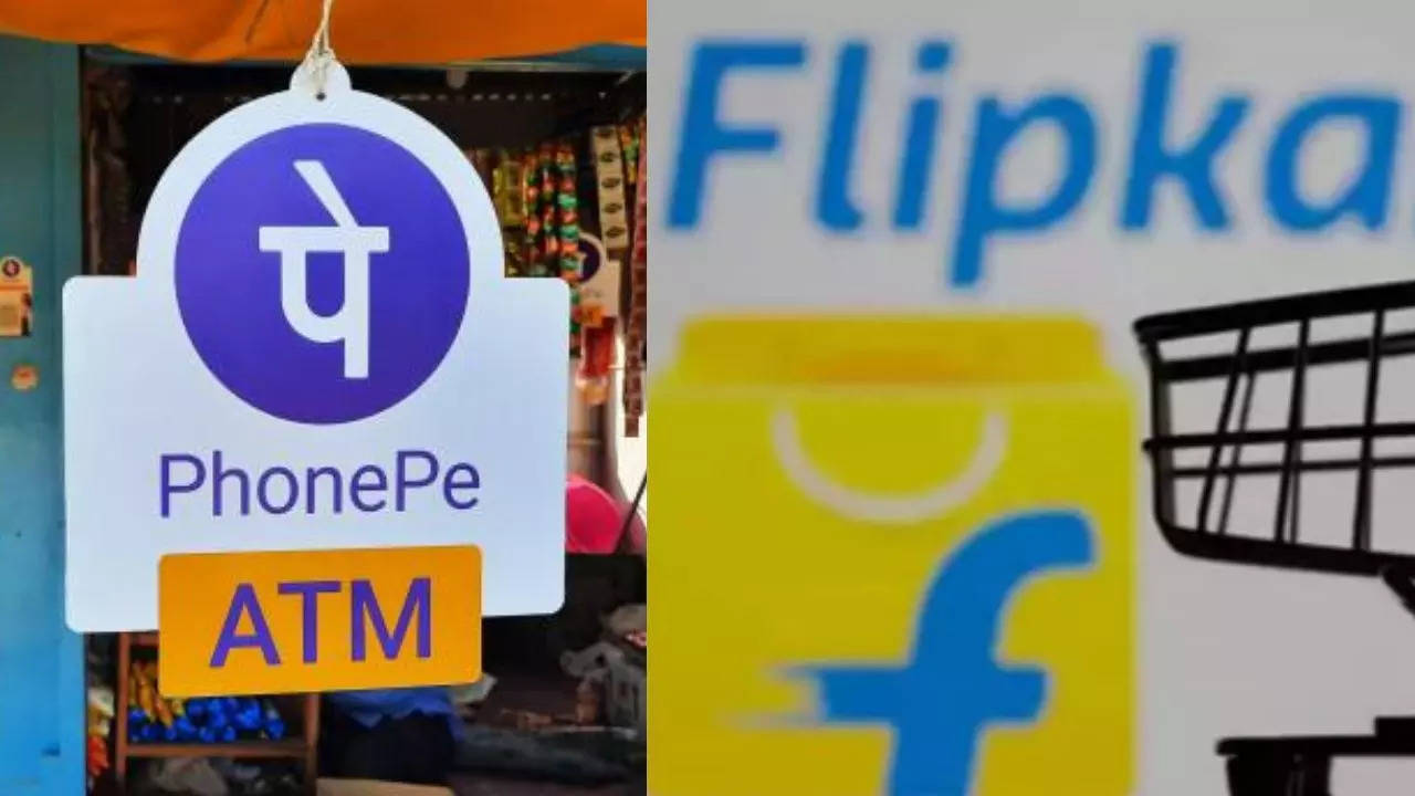 phonepe ipo, flipkart ipo, phonepe ipo details, flipkart ipo details, walmart ipo, flipkart net worth, phonepe net worth