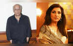 Mahesh Bhatt Talks About Dimple Kapadia On Her 67th Birthday I Call Her The Most Generous Woman Because  EXCLUSIVE