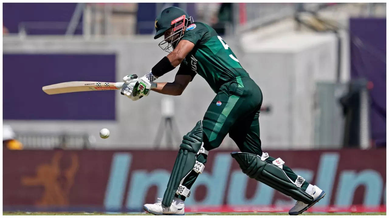 Babar Azam