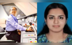 Who Are Aishwarya Menon And Surekha Yadav Loco Pilots Invited For Narendra Modis Oath Ceremony
