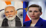 Narendra Modi Condemns Attack On Denmark PM Frederiksen Wishes Her Good Health