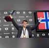 Magnus Carlsen Wins Norway Chess Praggnanandhaa Beats Nakamura To End Campaign