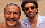 Ananya Pandays Dad Chunky Panday Drops Pic With Aditya Roy Kapur Amid Breakup Rumours