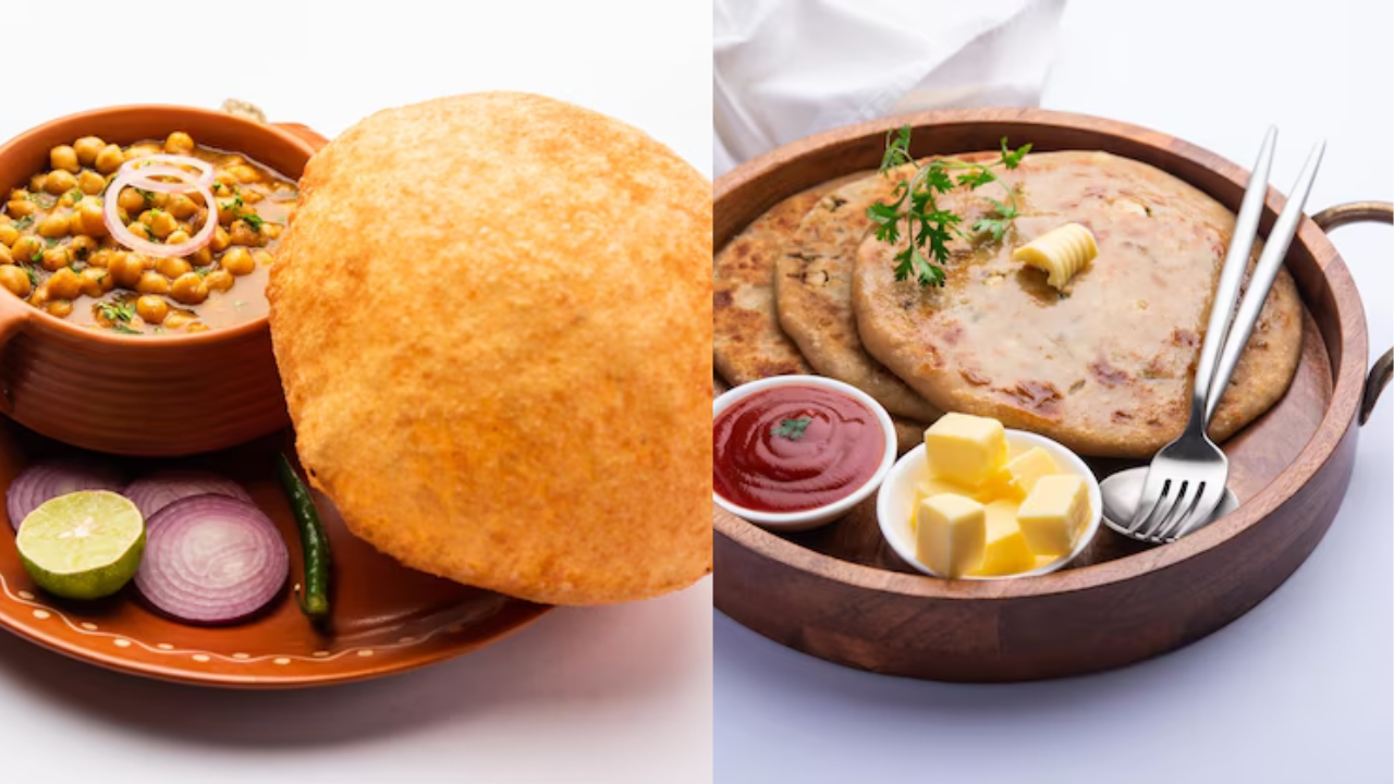 7 Breakfast Special North Indian Style From Bedmi Poori To Kachori