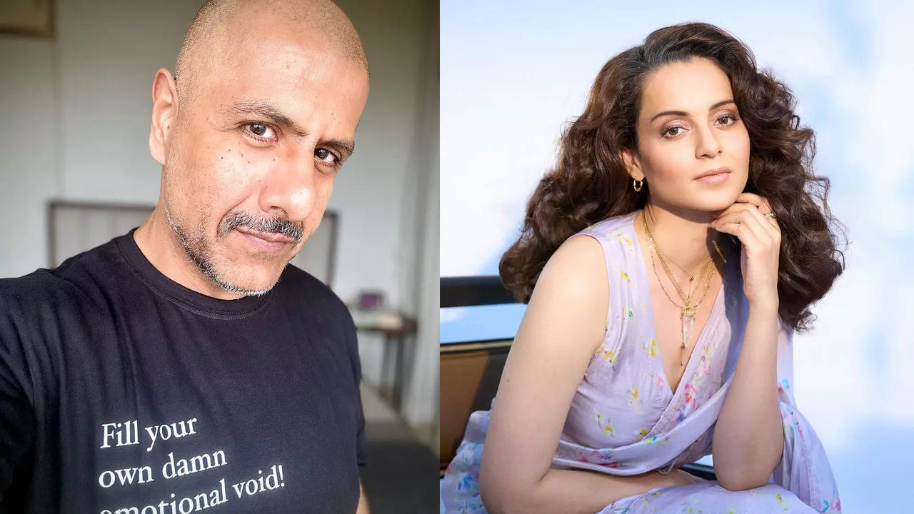 Vishal Dadlani’s Job Offer Towards Kangana Ranaut’s Assaulter Is Inexcusable