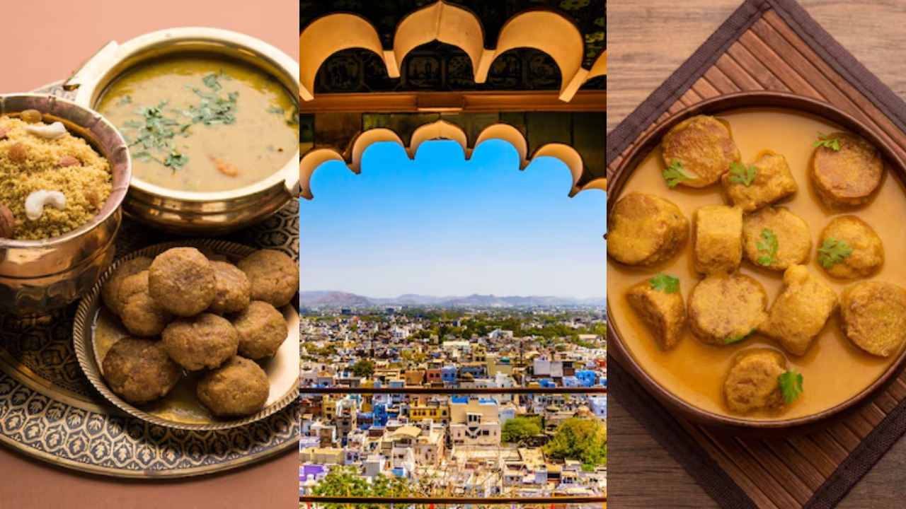 Visiting Jaipur From Kachori To Lassi 5 Street Food Joints to Visit When In The City