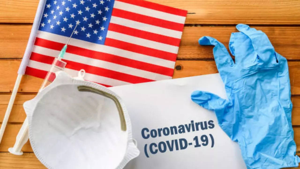 New COVID-19 Variant KP.3 Climbs To 25 Percent In The US; Now Largest In CDC Estimates