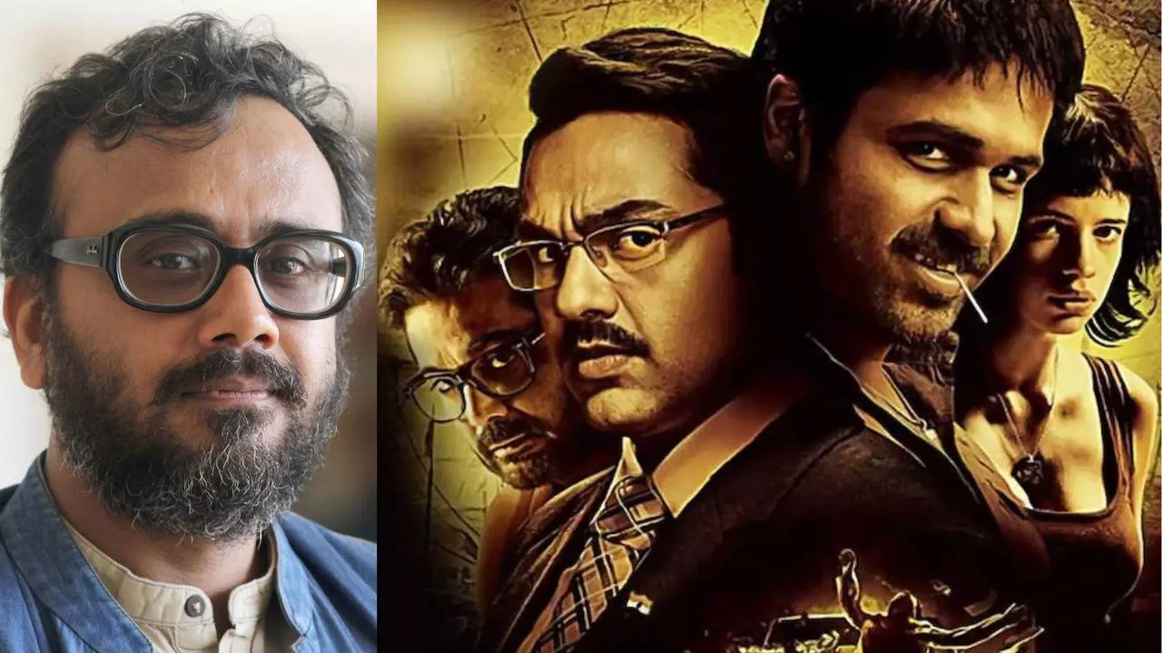 Dibakar Banerjee On 12 Years Of Shanghai