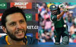 Shahid Afridi Reacts After Pakistans Defeat Against USA Says Will Talk Openly