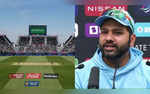 Even Curator Was Rohit Sharmas HUGE Comment On Controversial New York Pitch Ahead Of IND Vs PAK Match