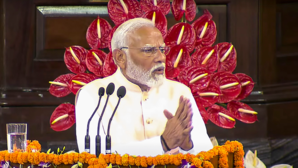 Narendra Modi Swearing-in Ceremony When And Where To Watch The Rashtrapati Bhavan Event Live