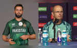 IND vs PAK  Pakistan Receive Imad Wasim Boost Ahead Of T20 World Cup Clash vs Pakistan Confirms Gary Kirsten
