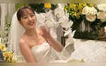 Like Flower In The Sand Star Kim Bora Marries Director Jo Ba Reun See Pics