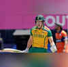 T20 World Cup 2024 David Miller Fifty Helps South Africa Win Vs Netherlands For First Time In ICC Event