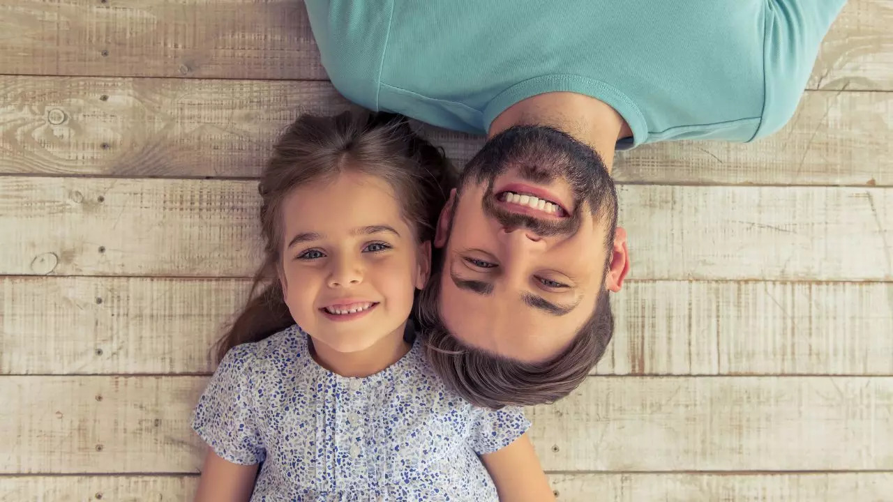 Dear Fathers, Do These Things To Strengthen Your Relationship With Daughters