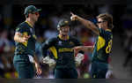 Australia End 17-Year Wait Beat England By 36 Runs To Take No 1 Position In Group B Points Table