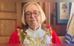 Meet Rachel Clarke UKs Second Transgender Mayor