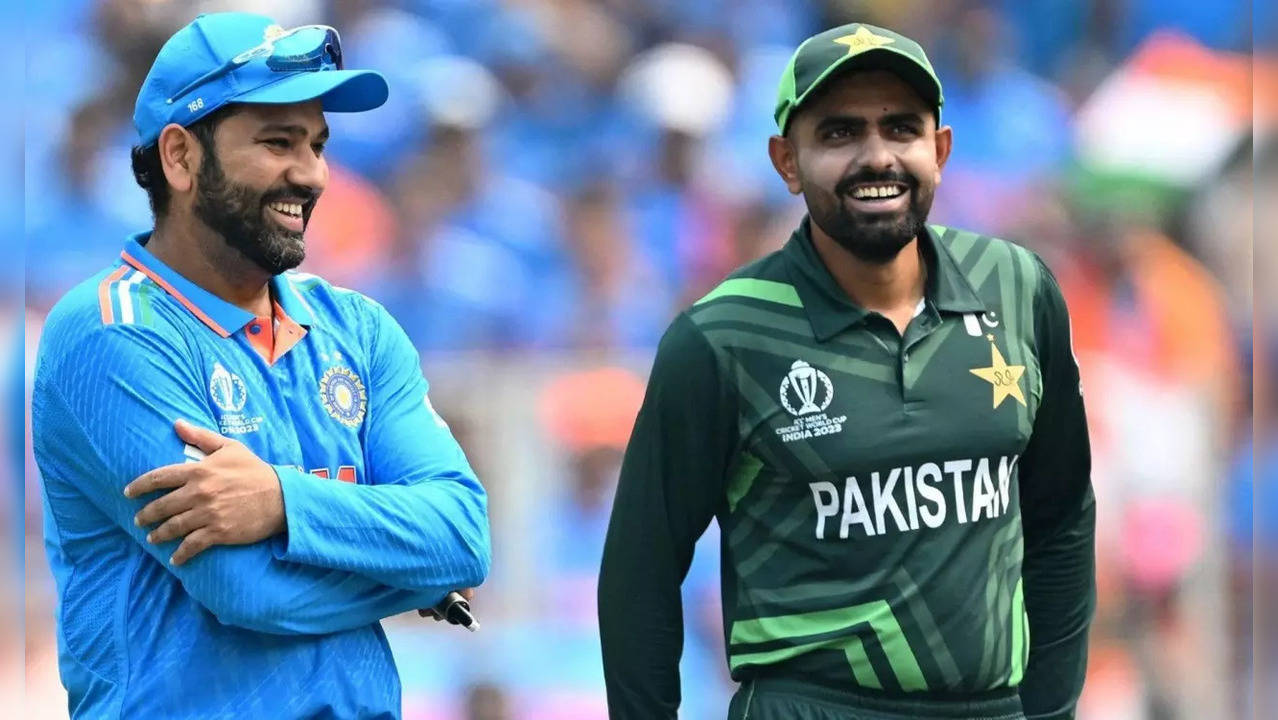 India will face Pakistan in the ICC Men's T20 World Cup 2024 match on June 9 in New York