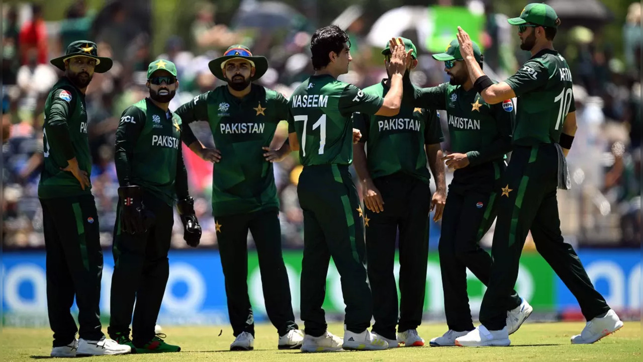 Pakistan will face India in a must-win T20 World Cup 2024 match on June 9.