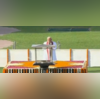 PM Modi Pays Tribute To Mahatma Gandhi Atal Bihari Vajpayee Ahead Of Oath-Taking  WATCH