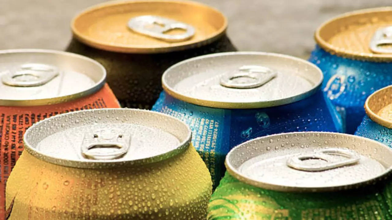 US FDA Recalls 28 Sodas And Juices Over Harmful Chemicals