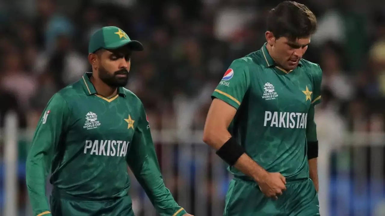 ‘Pakistan Cricket Is A Mad World, Babar Azam-Shaheen Afridi Captaincy Conundrum Created Confusion’: Former PAK Head Coach