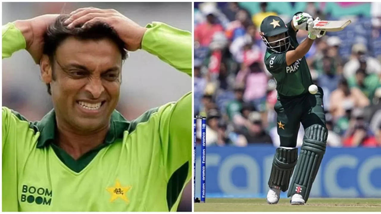 Shoaib Akhtar Warns Of Serious Consequence If Pakistan Lose To India In T20 World Cup 2024