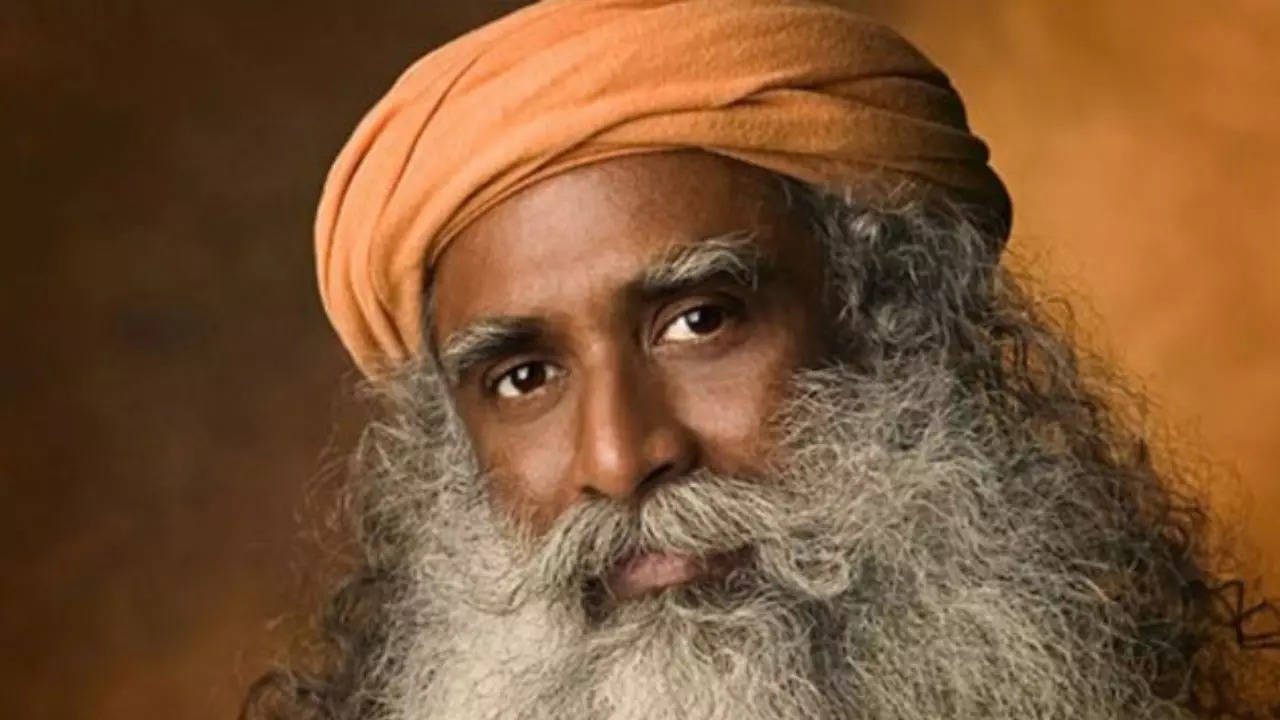 Sadhguru