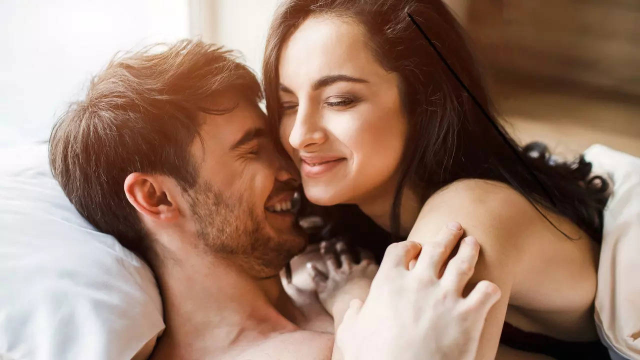 Habits Of Couples Who Have A Great Sex Life | Times Now