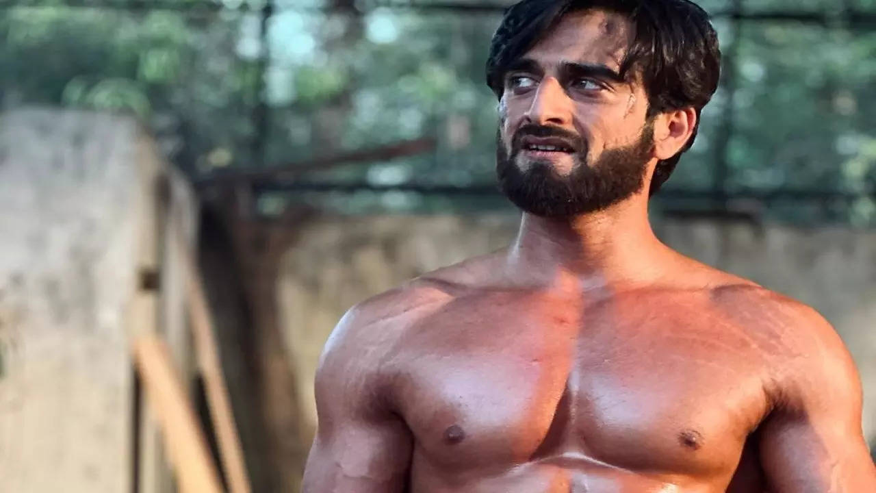 Suhagan Chudail Actor Zayn Ibad Khan On Putting Extra Efforts Into Bare Body Scenes: ‘I Had To Pass On Meals…’