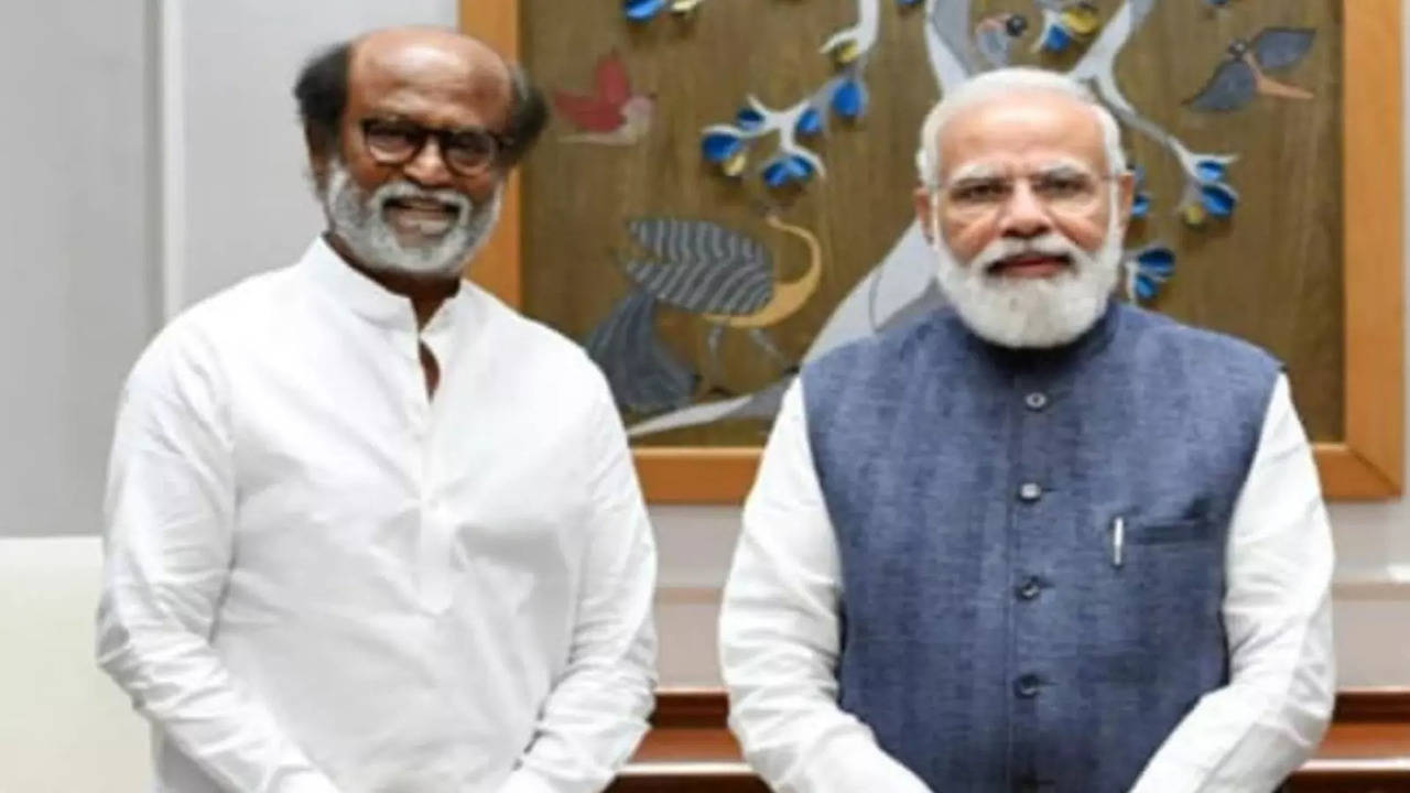 Rajinikanth