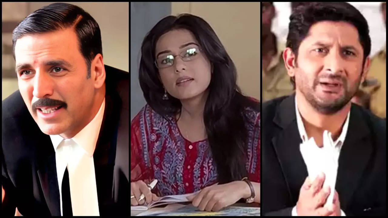 Sandhya Returns! Amrita Rao Reprises Her Role In Akshay Kumar, Arshad Warsi's Jolly LLB 3: Reports